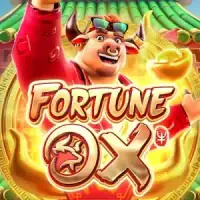 Fortune Ox — Slots 777 Casino